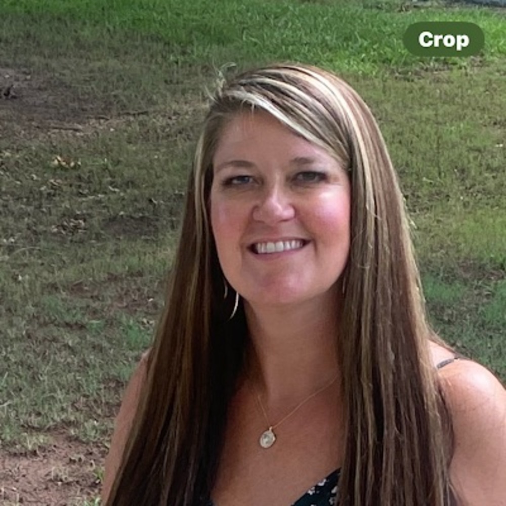 Meet your Posher, Jennifer